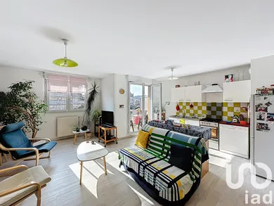 Appartement à Lyon (69009)