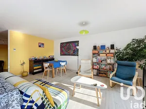 Apartment in Lyon (69009)