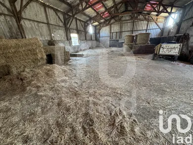 Maison à Méjannes-lès-Alès (30340)