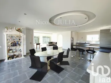 Maison à Almayrac (81190)