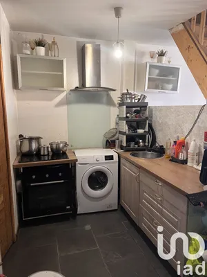 Townhouse in Palavas-les-Flots (34250)