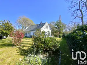 Traditional house at Treillières (44119)