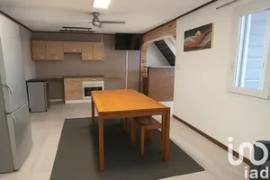 Maison à Saint Pierre (97410)