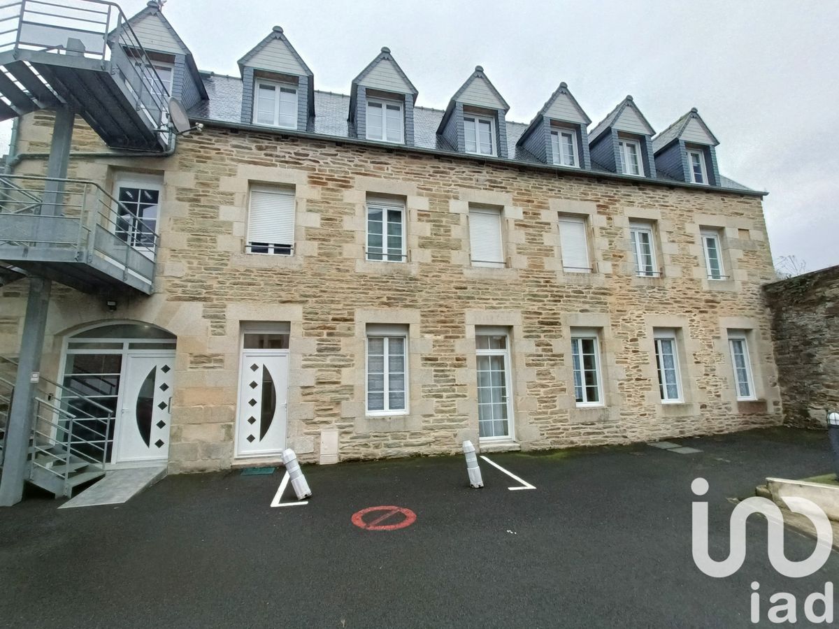 appartement à Lannion