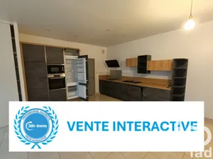 Apartment in Lannion (22300)