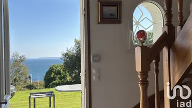 Maison à Roscanvel (29570)