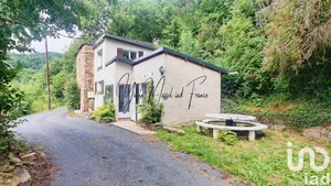 Maison à Réquista (12170)