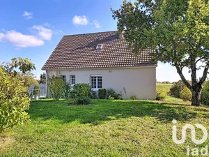 Maison à Civray-de-Touraine (37150)