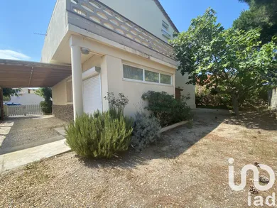Maison à Le Barcarès (66420)