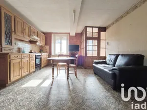 Maison de village à Signy-le-Petit (08380)