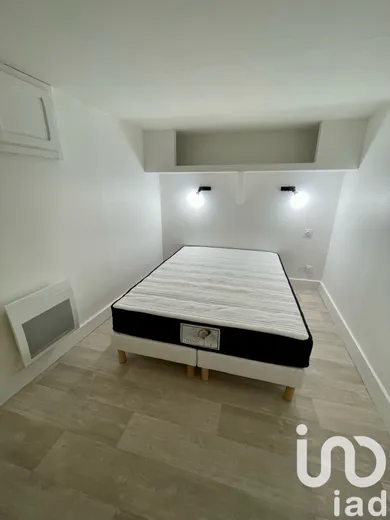Apartment in Laval (53000)