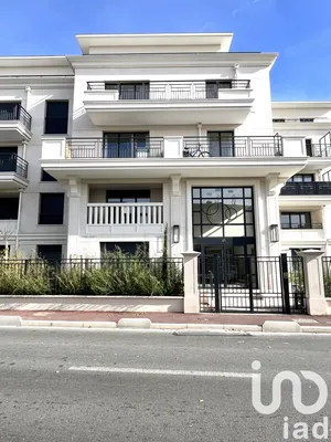 Appartement à Saint-Maur-des-Fossés (94210)