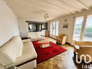 Maison à Ressons-sur-Matz (60490)