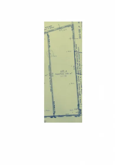 Land in Marchémoret (77230)