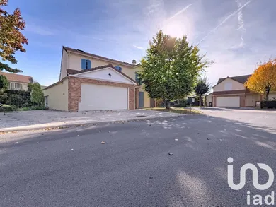 Maison à Bondoufle (91070)