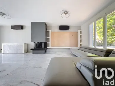 House in Bondoufle (91070)