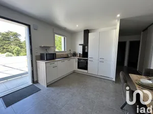 Apartment at Bouguenais (44340)