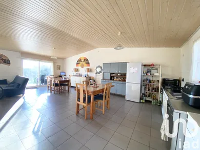 Maison à Soullans (85300)