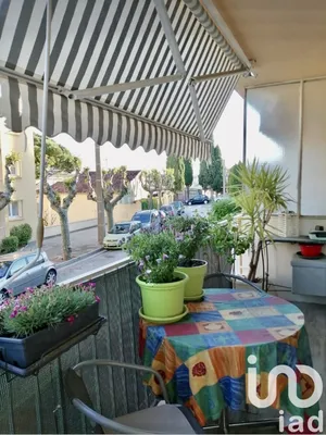 Appartement à Bandol (83150)