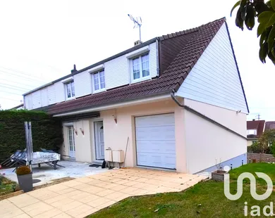 Maison à Grand-Couronne (76530)