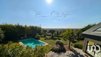 Maison d'architecte à Savenay (44260)