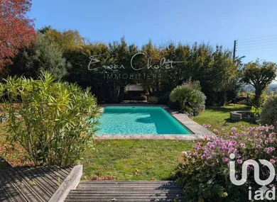 Maison d'architecte à Savenay (44260)