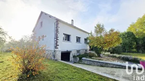 Detached house at Hierges (08320)