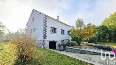 Detached house in Hierges (08320)