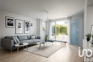 Appartement à Rueil-Malmaison (92500)