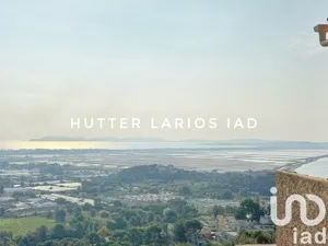Appartement à Hyères (83400)