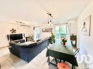 Village house at Pourcieux (83470)