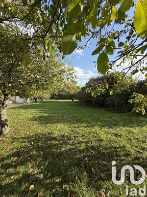 Maison à Soulières (51130)