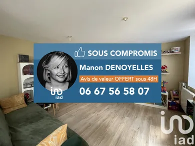 Townhouse at Carvin (62220)