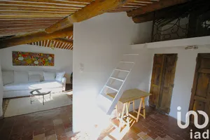 Appartement à Aix-en-Provence (13100)