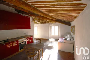 Apartment at Aix-en-Provence (13100)