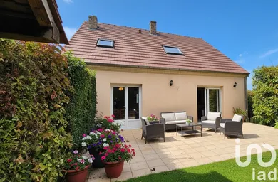 Traditional house in Sens (89100)