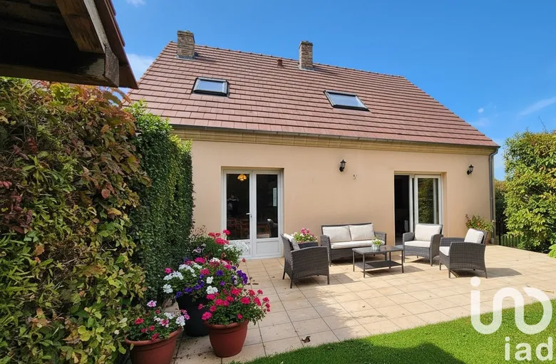 Maison 5 pièces 133 m² · à Sens · 133 m² · 206 500 €