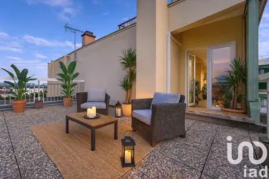 Appartement à Narbonne (11100)