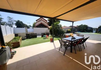 House in Sainte-Hermine (85210)