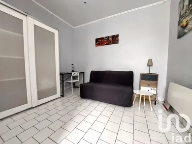 Studio à Fontainebleau (77300)