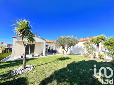 House at Les Sables-d'Olonne (85180)