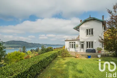 Traditional house in Bilieu (38850)