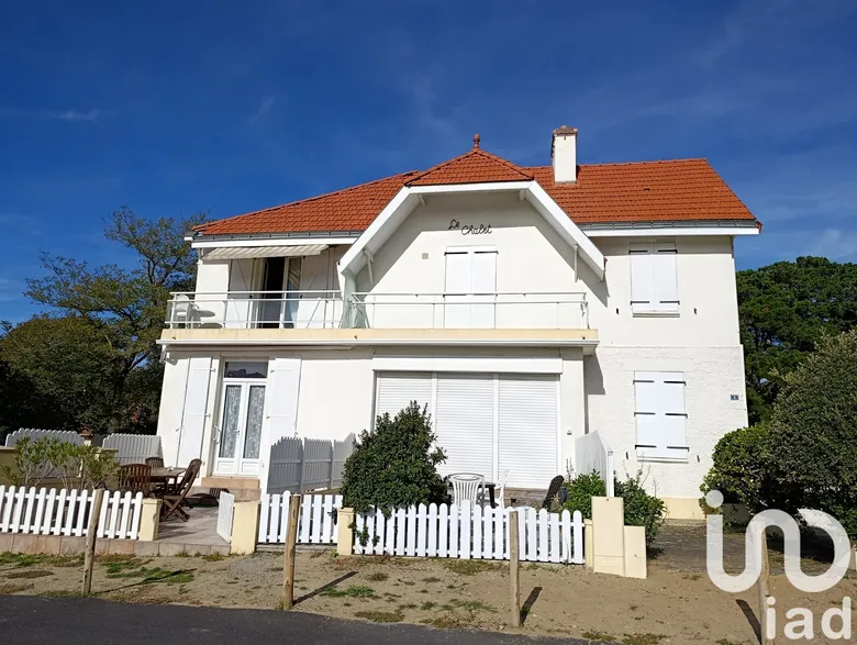Appartement 2 pièces 10 m² · à Saint-Michel-Chef-Chef · 10,4 m² · 61 000 €