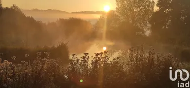 Terrain loisirs à Biol (38690)