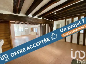 Maison à Château-Renault (37110)