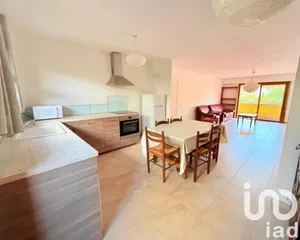 Apartment at Toulon (83000)