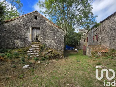 Farm in la couvertoirade (12230)