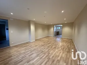 Apartment at Dombasle-sur-Meurthe (54110)