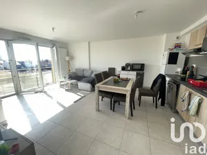 Duplex à Limoges (87100)