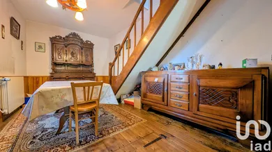 Park home in Chamboret (87140)